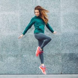 Meet your Posher, Becky